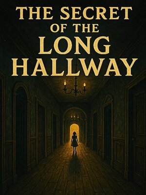 cover image of The Secret of the Long Hallway